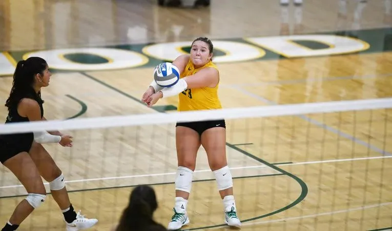 Pacers Extend Win Streak to Nine with Sweep of Lebanon Valley