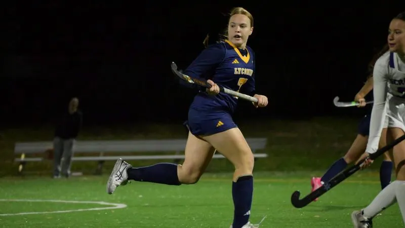 Fite, Niedermyer lead Lycoming past Goucher