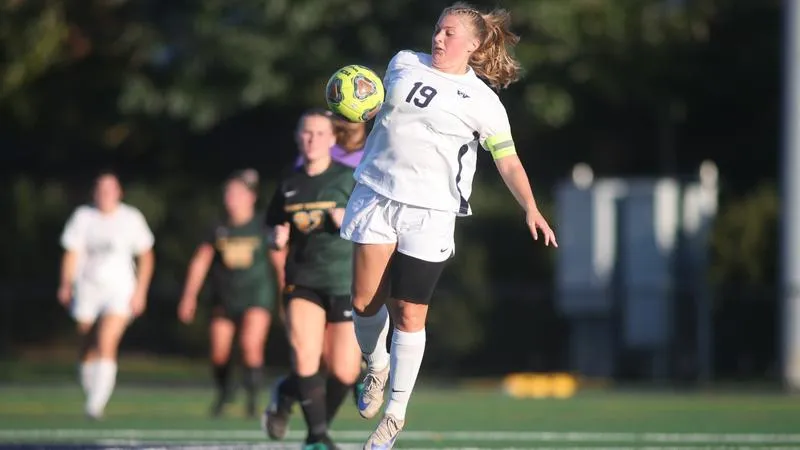 Westminster falls at home to Saint Vincent