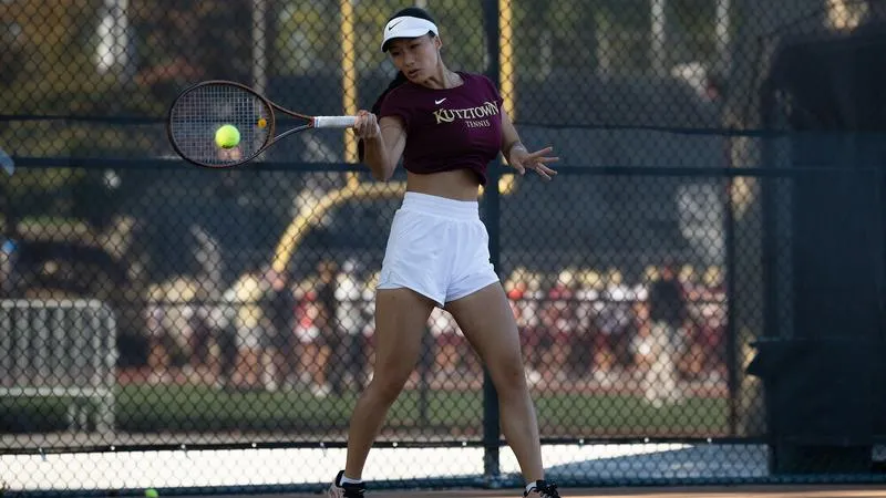 Golden Bears top Moravian for third consecutive victory