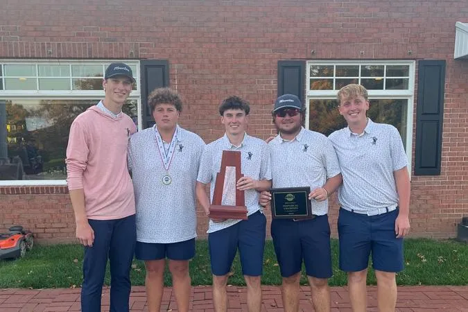 Sevier Claims Individual Crown as Mount Aloysius Finishes Runner-Up at AMCC Championships