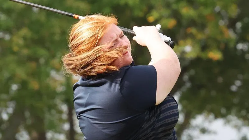 Eutsey, Hefner 28th after Fall PAC Championships