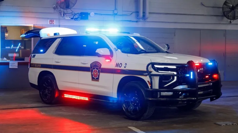 Woman, 42, in 'critical condition' after being hit while crossing Lancaster County road