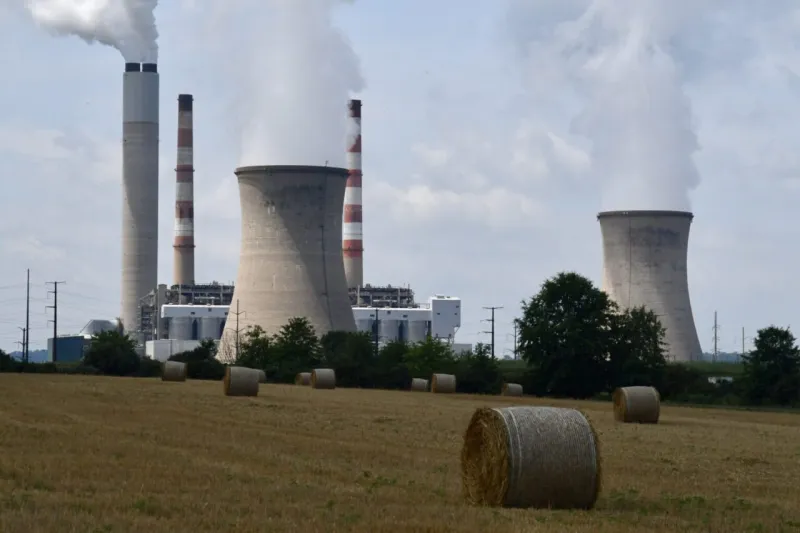 PJM Interconnection issues alerts warning of tight electricity supplies
