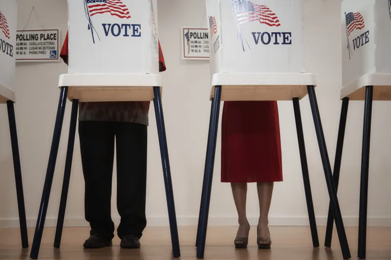 Department of Justice charges 4 more noncitizens in Pennsylvania with voting in the 2024 election