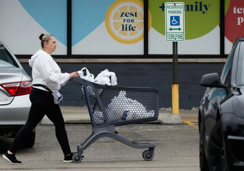 Inflation worsened last month to 3.7% in sign that prices remain elevated as midterm elections near