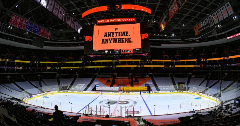 Flyers greats Simon Gagn, Bob Kelly will be inducted into the team's Hall of Fame