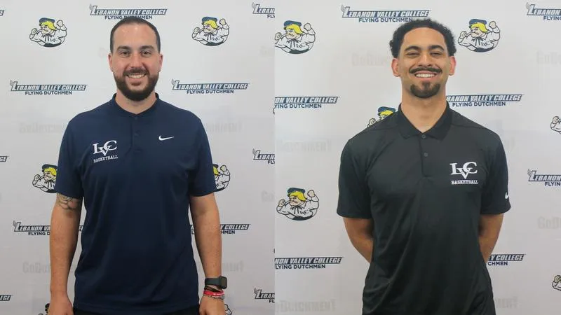 Matt Miller Announces 2026-27 Coaching Staff
