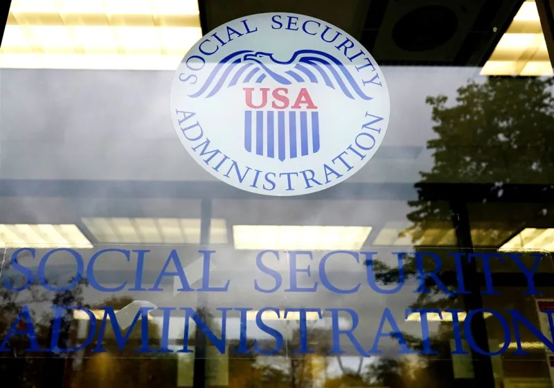 Social Security recipients to get 3.6% cost of living boost, an average of $75 per month