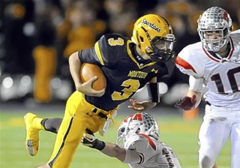Prep Talk: Ranking the top 10 wide receivers in the WPIAL this century