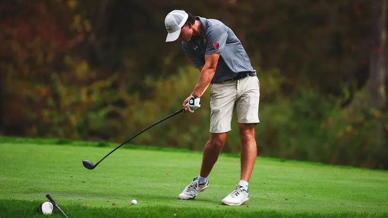 Colonials Tie for Fifth at Bucknell Invitational
