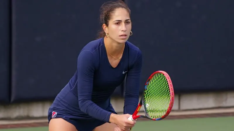 All Ten Quakers Qualify for ITA Northeast Regional