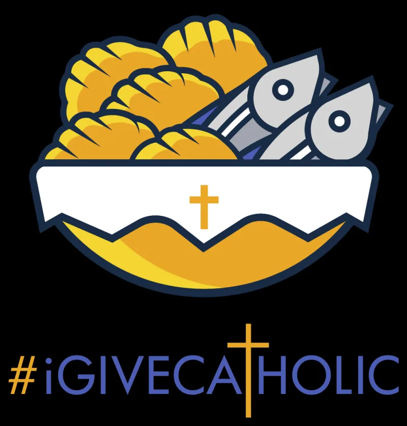 #iGiveCatholic Registration Now Open for 2026