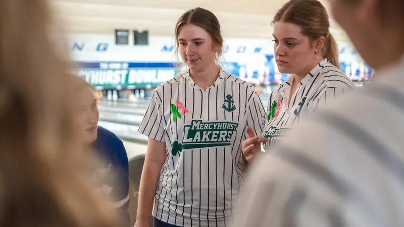 Women's Bowling Heads to Ohio for Chelsea Gilliam Penguin Classic
