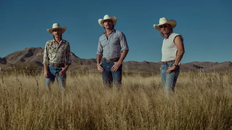 Midland on 'Choosin' Texas': 'Might Be the Best Thing to Ever Happen to Midland'