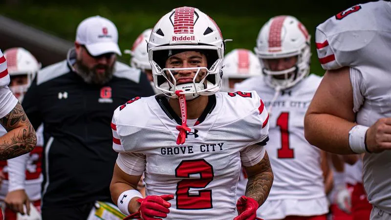 Epps earns 'Team of the Week' honor
