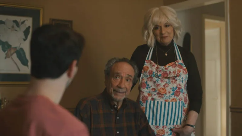 With 'Yale,' a Jewish Director Brings a Wild True Story to the Philadelphia Film Festival