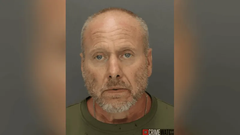 Man accused of stealing wire from Lancaster County business, $11K in cables