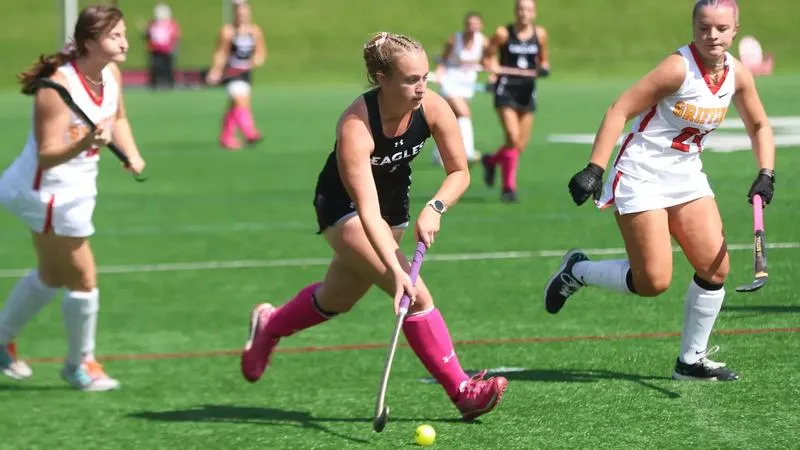 Field Hockey Earns MAC Commonwealth Win at Albright
