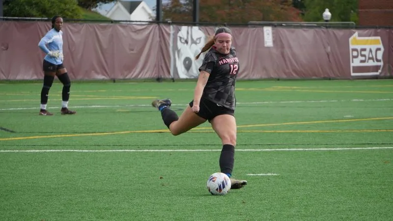 Mounties Fall to Bloomsburg on the Road
