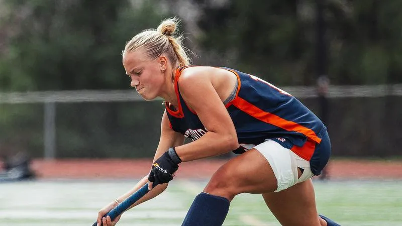 Dickinson escapes with overtime win over Gettysburg