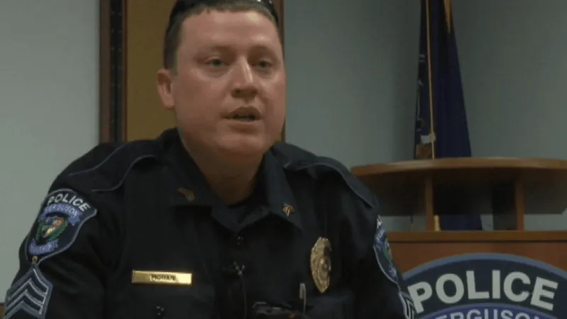 Logan Twp. Police Chief enters ARD program in connection to alleged records tampering case
