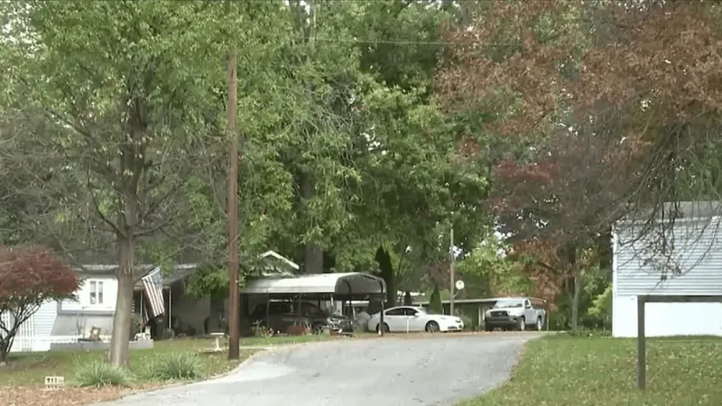York County mobile house shares their concern after proposed rezoning plan
