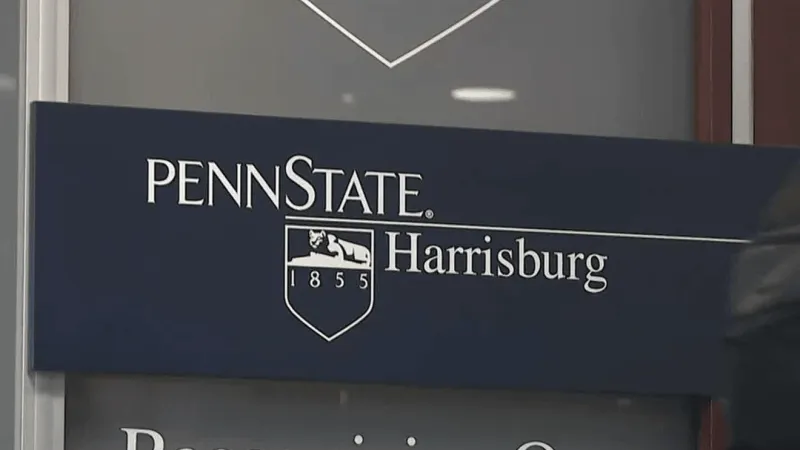 Penn State Harrisburg chancellor defends decision to phase out eight degree programs