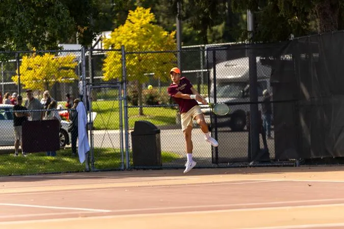 Kutztown records road victory at Moravian