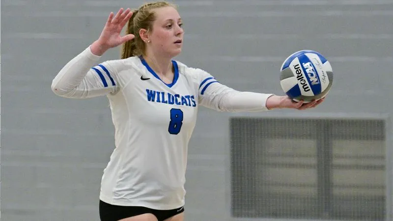 Wildcats Fall at Keystone