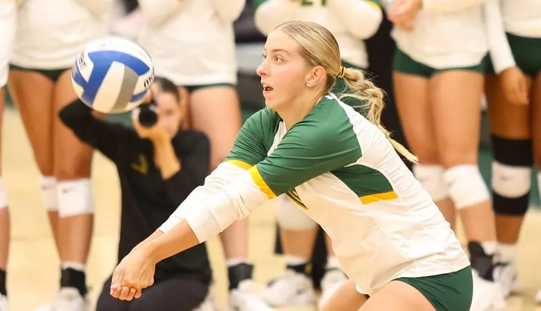 Bearcats fall at Franciscan