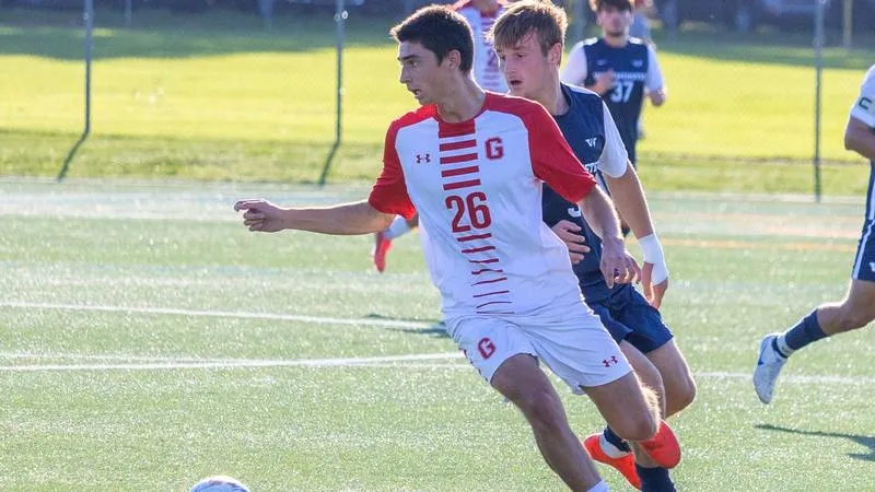 Grove City wins 10th of season