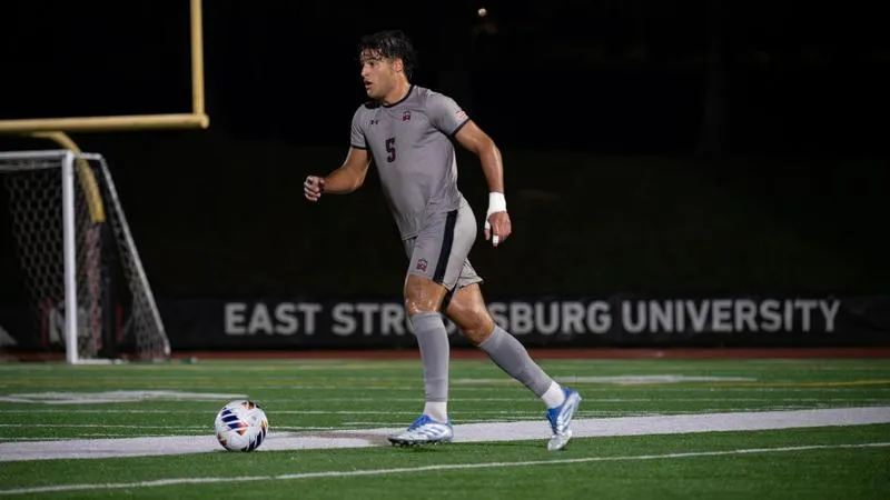 Warriors Take First Conference Loss Against West Chester