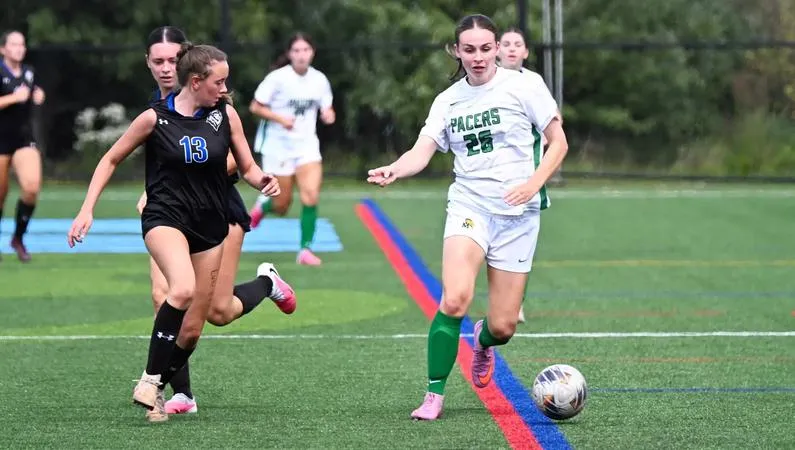 Women's Soccer Comeback Fizzles at FDU-Florham