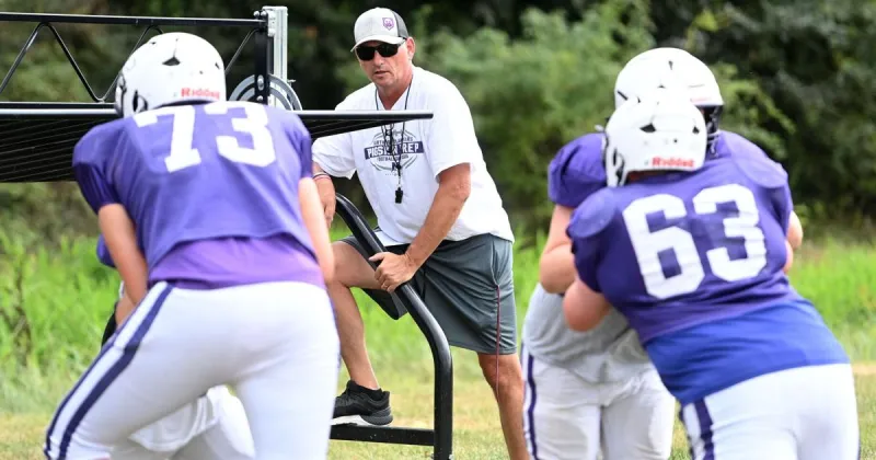 Football Game of the Week: Hershey, Northern face off in pivotal Mid-Penn Keystone contest