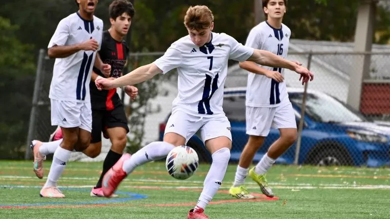 Lycoming powers past Goucher in second half, 4-2