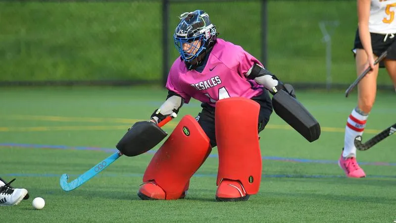 Trocki Pitches Another Shutout; Antipas Scores Twice in 4-0 Win over Delaware Valley