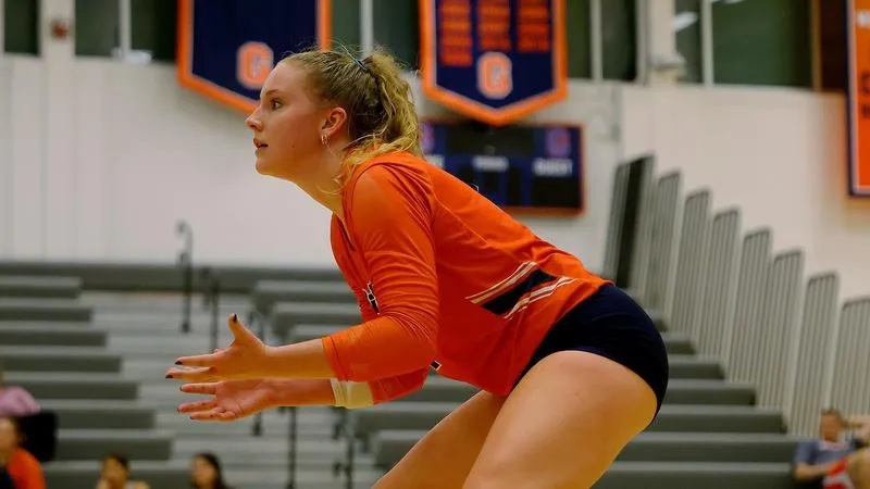Franklin & Marshall rallies for five-set win over Gettysburg