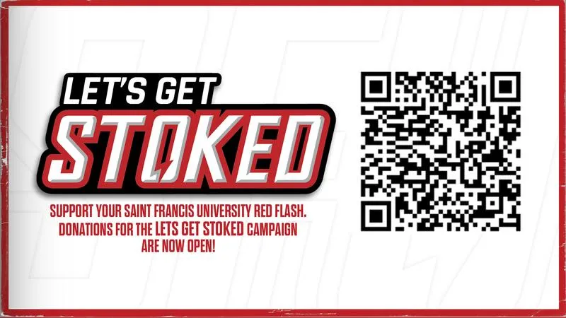 Today Is The Final Day For "Let's Get Stoked" Campaign