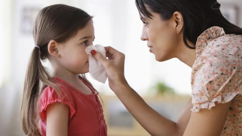 The Medical Minute: 10 health tips for parents during cold and flu season