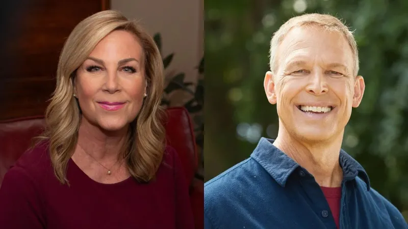 Heated debate between Perry, Stelson in tight congressional race for Pa.'s 10th district