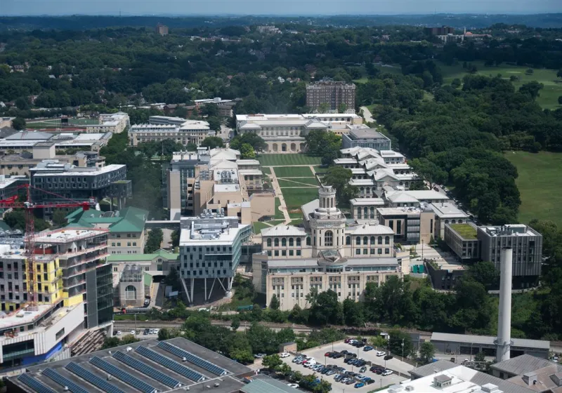 Letter to the editor: Public education needs philanthropy