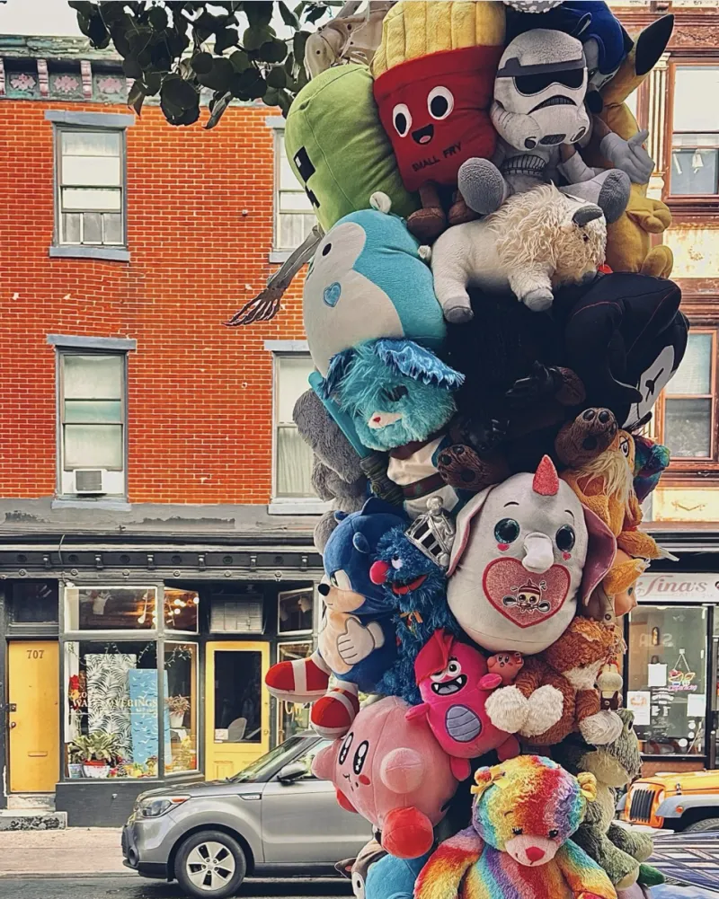 Philly ranks worst for driving; First women's animal shelter; Weekly gun violence brief | Morning Roundup