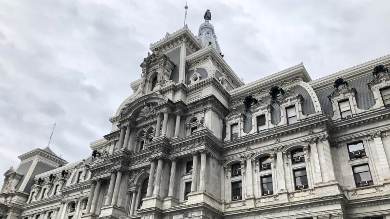 Philly has a lot of rats. PETA says put them on birth control