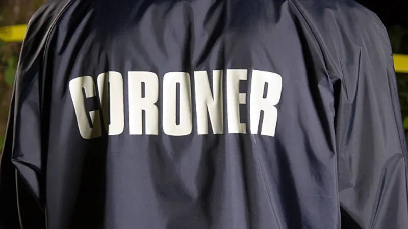 Homicide investigation launched as remains of Reading man found in vacant home: coroner