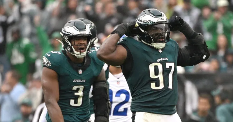Analyzing trade values of potential Eagles sell candidates
