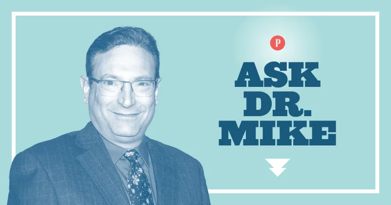 Ask Dr. Mike: Do I Really Need the Flu Shot and the COVID Booster this Year?