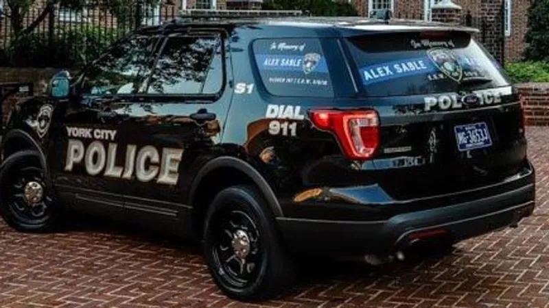 York City shooting sends a 48-year-old man to hospital: police