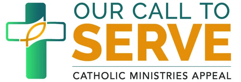 Catholic Ministries Appeal approaches 50% of goal
