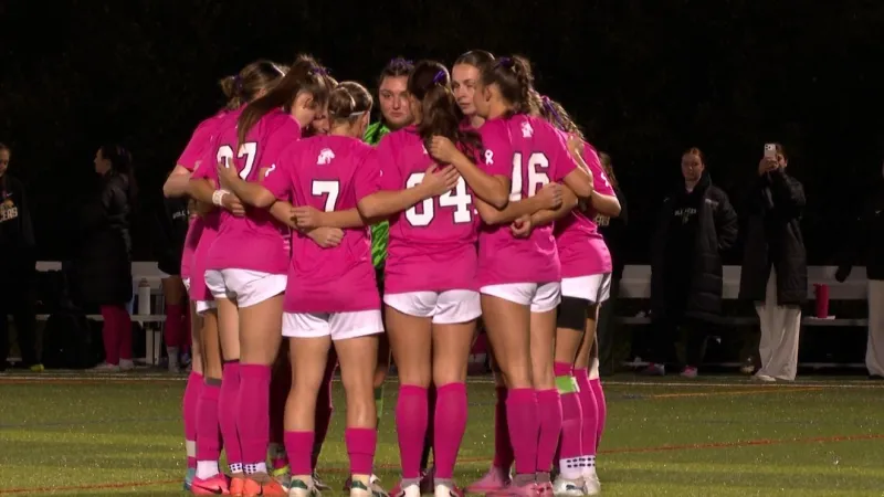 FOX56 WOLF | MAC Success for Marywood